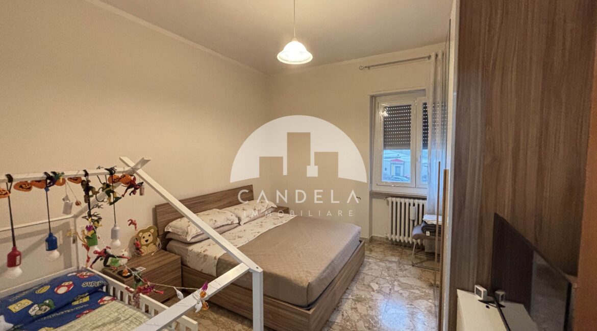 Appartamento zona Altipiano