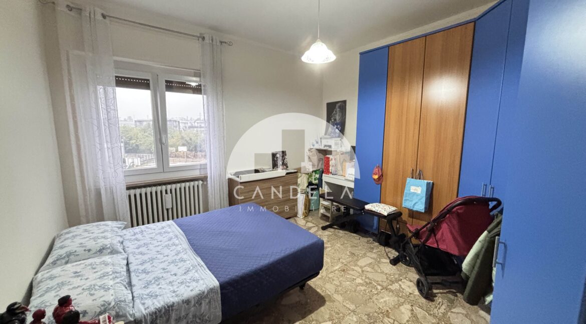 Appartamento zona Altipiano